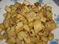 清炒豆腐的家常做法，豆腐的10个简单做法（轻松学会清炒豆腐做法）