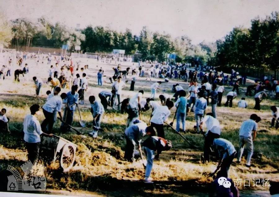 北京市昌平一中，北京昌平一中（北京昌平上学的童鞋还记得你的母校吗）