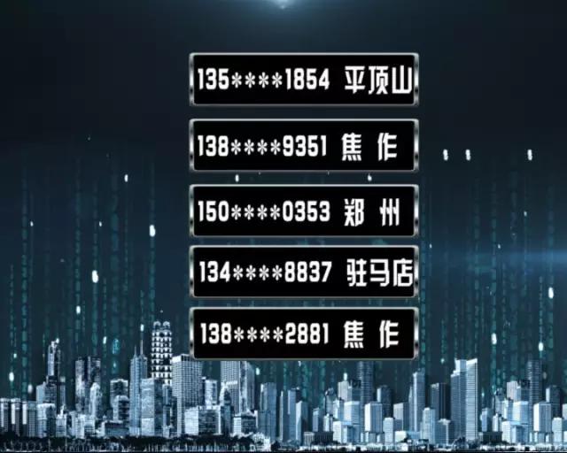 4001655522老打电话干嘛（银行、网购、订票、中奖接到这些电话）