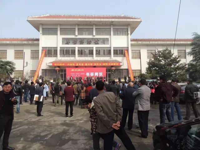 阜阳好玩的地方，安徽阜阳太和有什么好玩的（25个阜阳最好玩的景点）