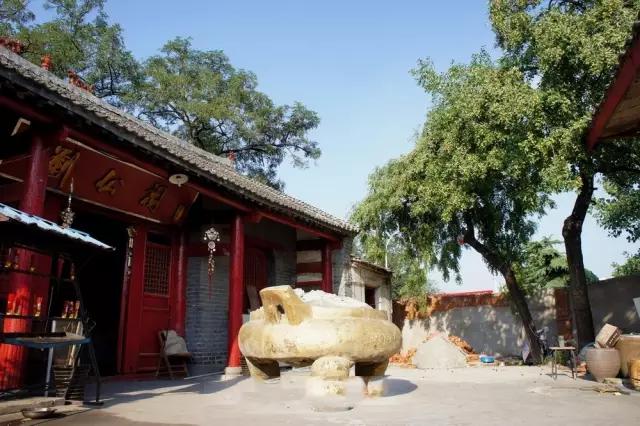 阜阳好玩的地方，安徽阜阳太和有什么好玩的（25个阜阳最好玩的景点）