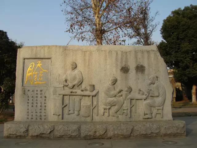 阜阳好玩的地方，安徽阜阳太和有什么好玩的（25个阜阳最好玩的景点）