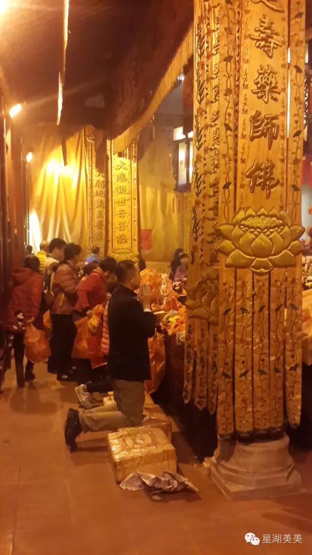 观音借库在家可以吗，观音借库什么时候还库（今天，你向观音借库了吗）