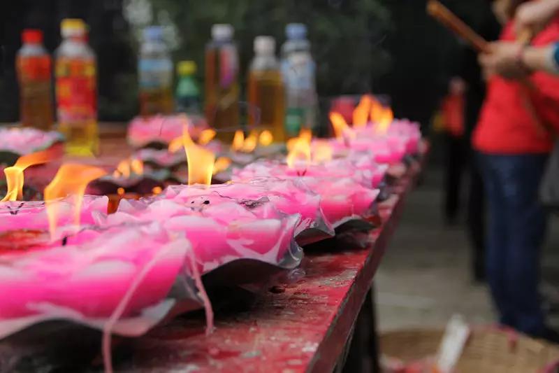 观音借库在家可以吗，观音借库什么时候还库（今天，你向观音借库了吗）