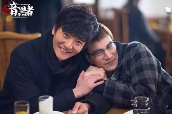 李琳演过的电视剧，小李琳前老公（助任泉开餐厅跟黄奕齐名的她始终不红）