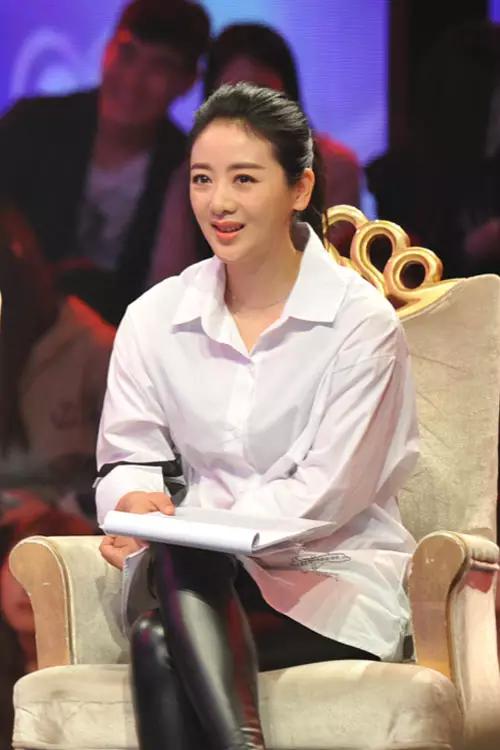 李琳演过的电视剧，小李琳前老公（助任泉开餐厅跟黄奕齐名的她始终不红）