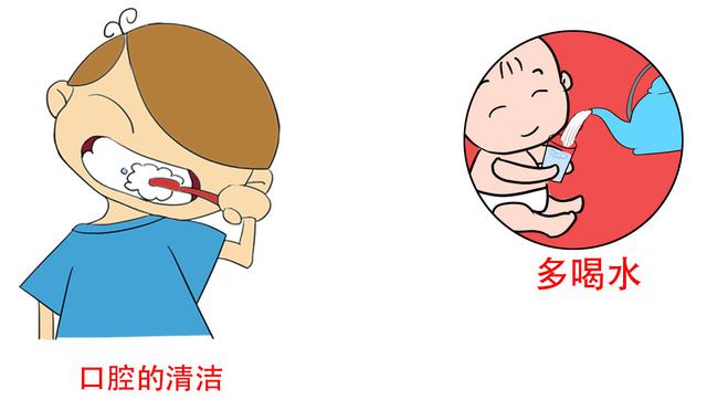 扁桃体发炎筷子点盐，扁桃体发炎 筷子点盐有用吗（扁桃体发炎怎么办）