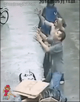 吓死1000000人的图片，吓死一亿人的图片（精选gif图：小鬼子综艺节目）