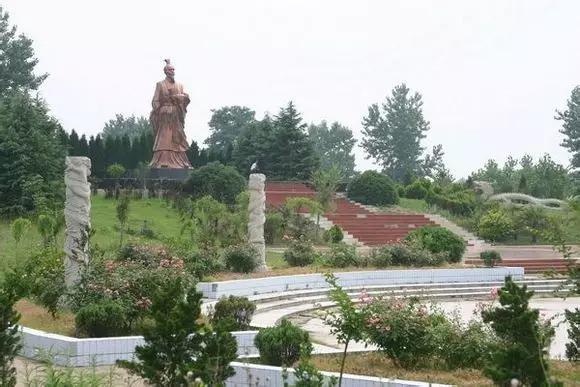 阜阳好玩的地方，安徽阜阳太和有什么好玩的（25个阜阳最好玩的景点）