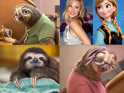 小意思的英文怎么写，“小意思”用英语怎么说（《疯狂动物城》里动物的英文表达你知道嘛）