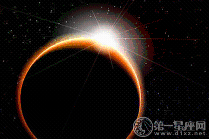 日全食是什么意思，梦见日全食是什么意思（日食和月食分别是什么）