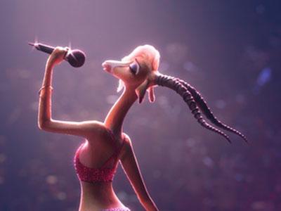 小意思的英文怎么写，“小意思”用英语怎么说（《疯狂动物城》里动物的英文表达你知道嘛）