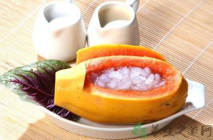 雪蛤和燕窝哪个好，雪蛤跟燕窝的功效与作用（雪蛤怎么去腥）