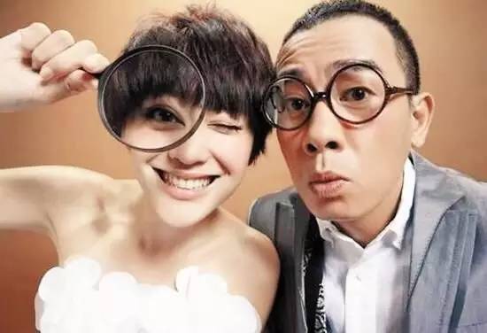 较劲模范夫妻，模范夫妻 较劲（娱乐圈的恩爱夫妻档——虐哭单身汪）