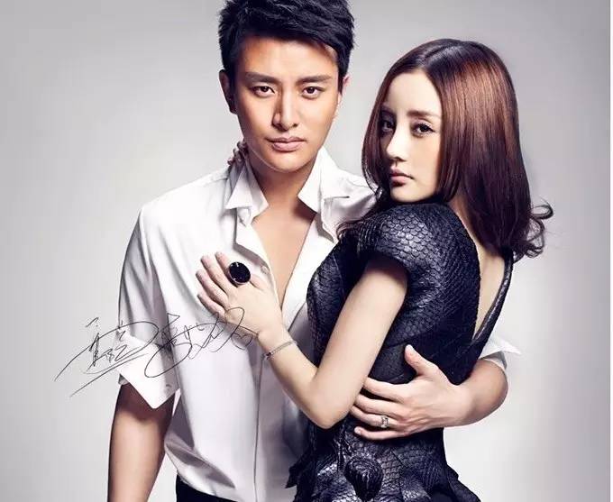 较劲模范夫妻，模范夫妻 较劲（娱乐圈的恩爱夫妻档——虐哭单身汪）