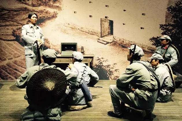 宁都县属于哪个市，宁都县在哪个省哪个市（攻略丨感受客家赣南探寻“红、绿、古”三色小城宁都）