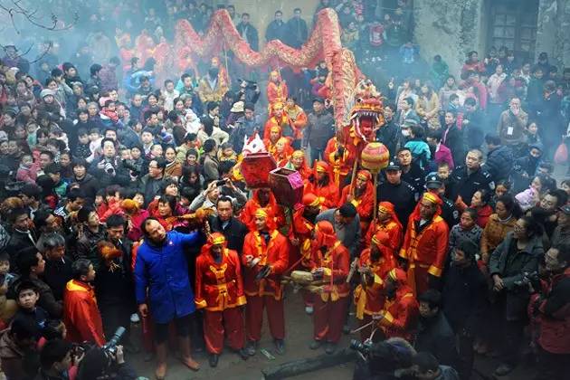 宁都县属于哪个市，宁都县在哪个省哪个市（攻略丨感受客家赣南探寻“红、绿、古”三色小城宁都）