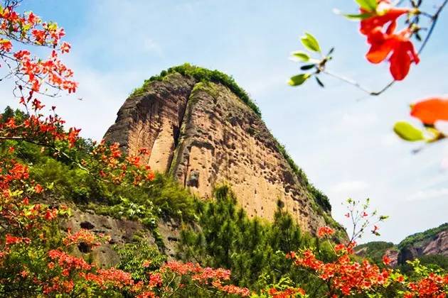 宁都县属于哪个市，宁都县在哪个省哪个市（攻略丨感受客家赣南探寻“红、绿、古”三色小城宁都）