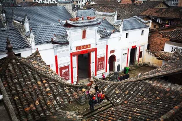 宁都县属于哪个市，宁都县在哪个省哪个市（攻略丨感受客家赣南探寻“红、绿、古”三色小城宁都）