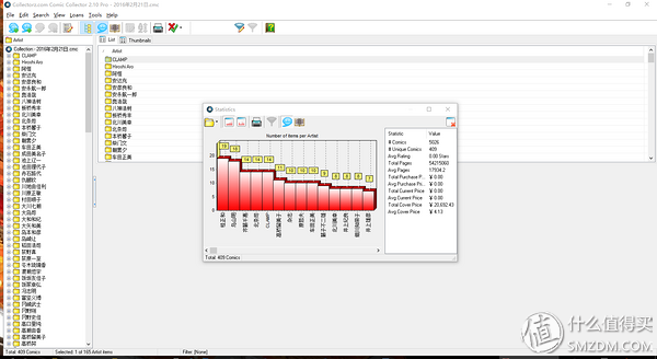 陈翔（漫画图），微信头像，陈翔（漫画图）（丑大叔和他收藏的老版本漫画们）