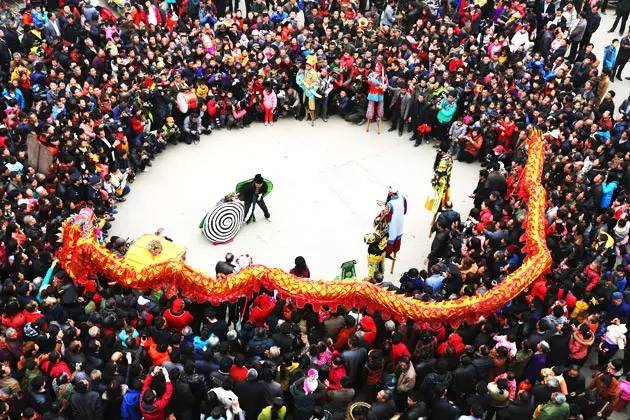 宁都县属于哪个市，宁都县在哪个省哪个市（攻略丨感受客家赣南探寻“红、绿、古”三色小城宁都）