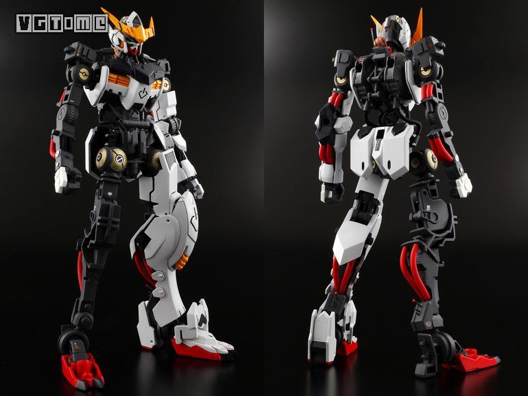 高达hgmgrg有什么区别，高达模型中HG（高达这个天坑你怎么跳）