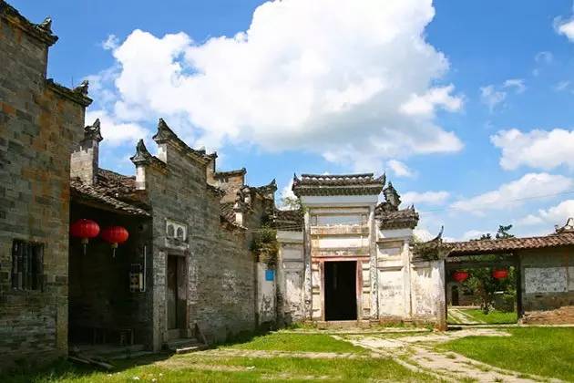 宁都县属于哪个市，宁都县在哪个省哪个市（攻略丨感受客家赣南探寻“红、绿、古”三色小城宁都）