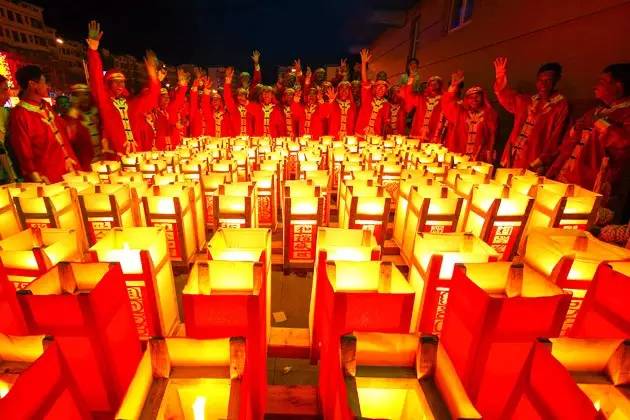 宁都县属于哪个市，宁都县在哪个省哪个市（攻略丨感受客家赣南探寻“红、绿、古”三色小城宁都）