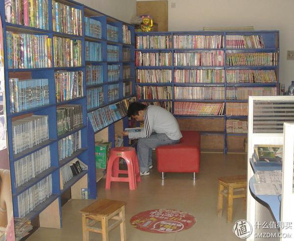 陈翔（漫画图），微信头像，陈翔（漫画图）（丑大叔和他收藏的老版本漫画们）