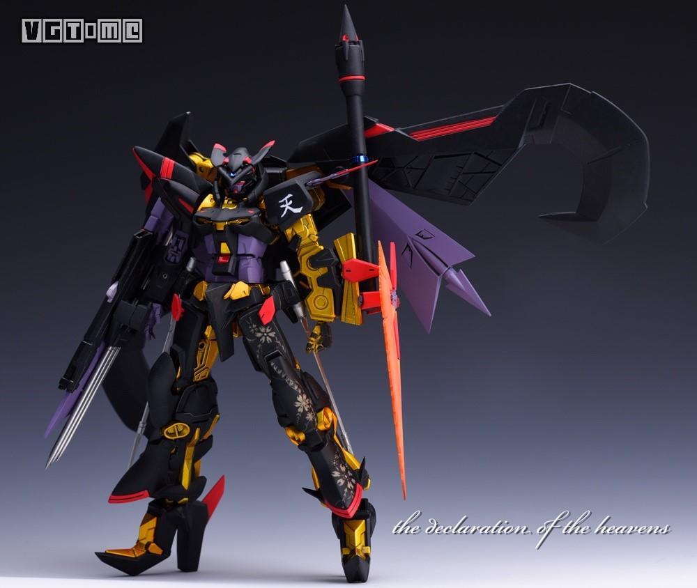 高达hgmgrg有什么区别，高达模型中HG（高达这个天坑你怎么跳）