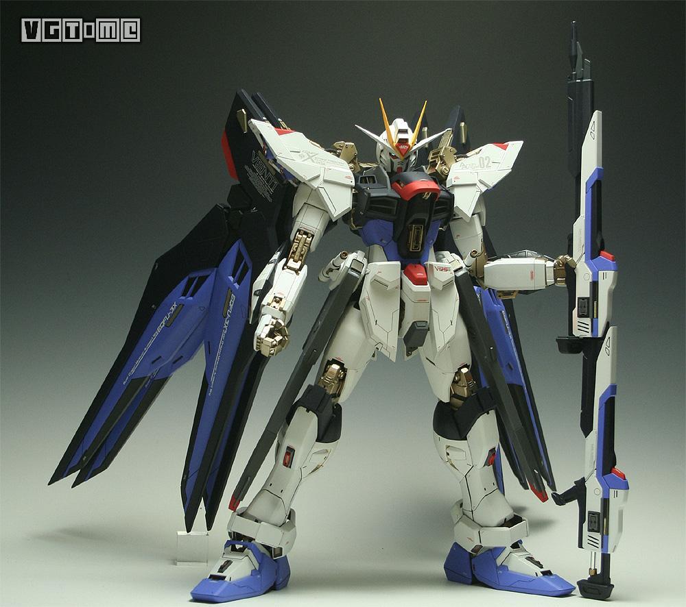 高达hgmgrg有什么区别，高达模型中HG（高达这个天坑你怎么跳）