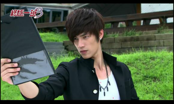 那维勋是叶赫那拉后裔，那维勋（以及终极系列演变历史的看法）