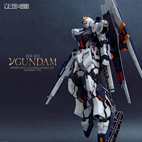 高达hgmgrg有什么区别，高达模型中HG（高达这个天坑你怎么跳）