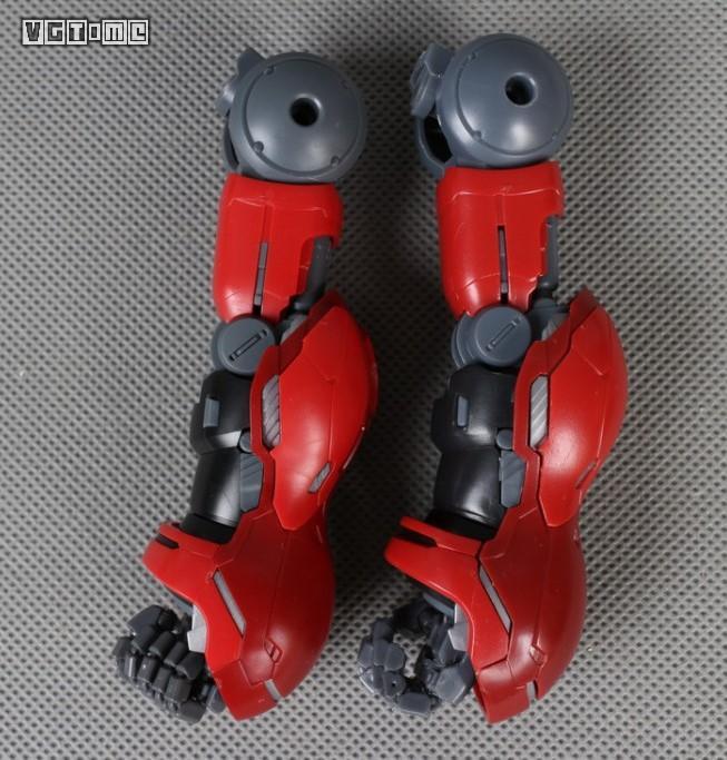 高达hgmgrg有什么区别，高达模型中HG（高达这个天坑你怎么跳）