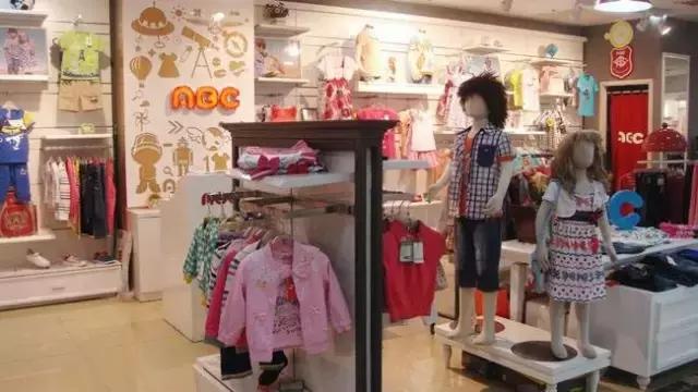 一个新手该怎样经营童装店呢,你值得深思熟虑的问题都在这儿 一个新手该怎样经营童装店呢,你值得深思熟虑的问题都在这儿