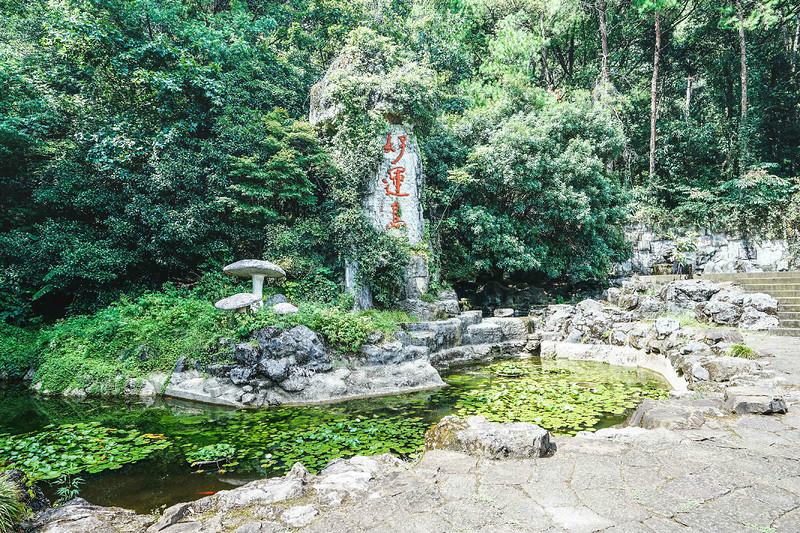 千岛湖最好的无人岛，建德离岛游，夜游新安江