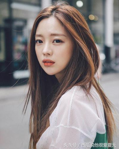 亚麻色头发怎么染(亚麻色系头发图片 染上亚麻色就能变美) - 龙腾网