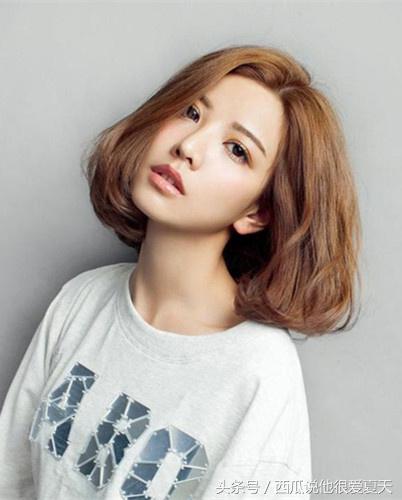 亚麻色头发怎么染(亚麻色系头发图片 染上亚麻色就能变美) - 龙腾网