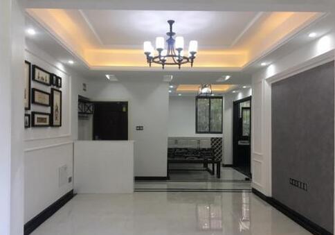 一楼装修风水有哪些讲究，一楼装修风水有哪些讲究呢（图便宜买武汉新房选一楼）