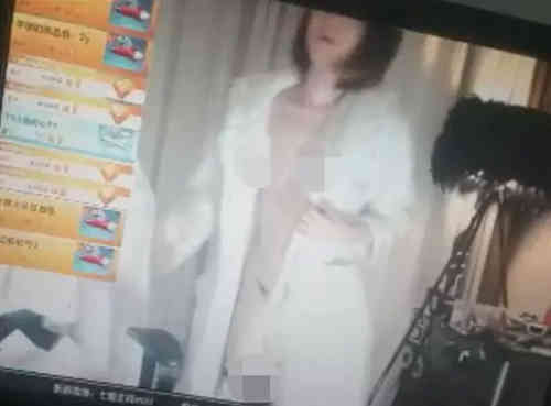 小编为你解读斗鱼主播mini脱衣全裸事件，斗鱼tv女主播mini（斗鱼郭mini回应脱衣门）