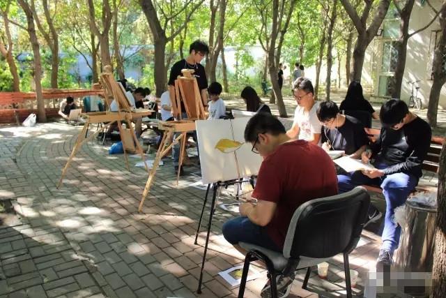 泓钰学校（泓钰学校意大利留学预科学子）