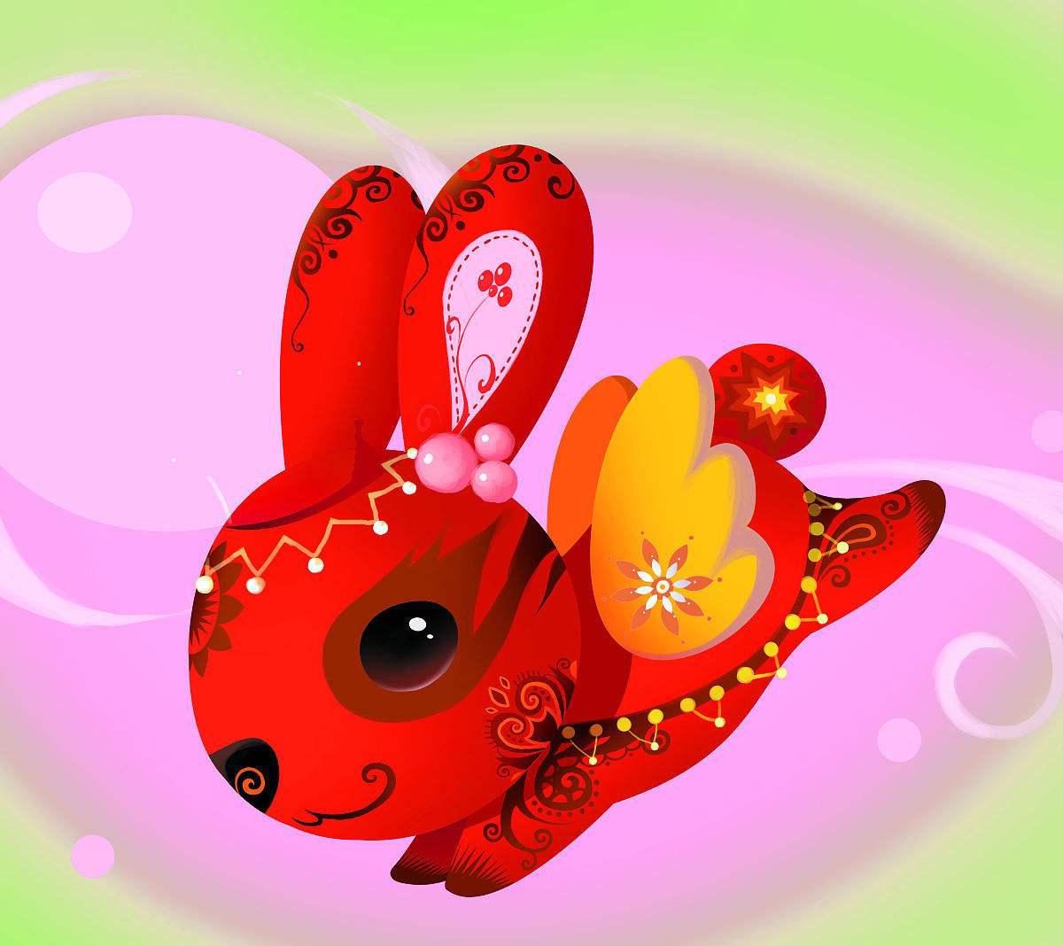 1987年农历八月属兔是什么命,这几个月份出生的生肖兔-生肖-荣耀易学