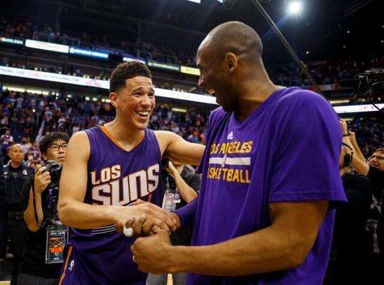 nba球星哪些是科比的门徒（科比最强的5大门徒，欧文仅第3，最强2人已联手下赛季逆天！）