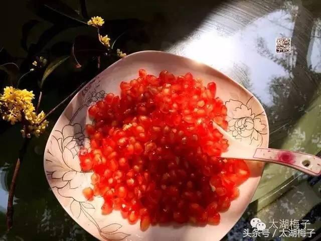 糖芋头怎么做，糖水芋头怎么做（桂花糖芋头）