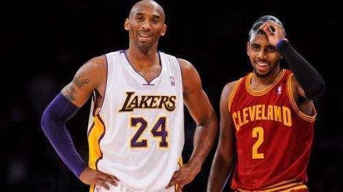 nba球星哪些是科比的门徒（科比最强的5大门徒，欧文仅第3，最强2人已联手下赛季逆天！）