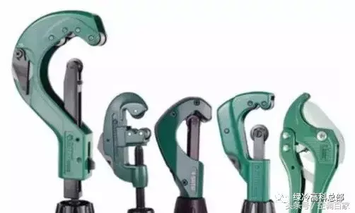 家电维修制冷明细表 人人必须要知道的15个制冷维修工具，你认识几个呢