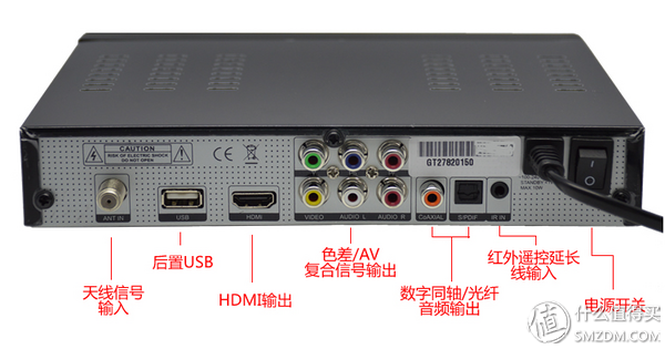 高清电视接收天线，公共广播中数字调谐器是什么（DTMB地面高清数字电视接收经验分享）