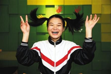 苏运莹野子是哪一期，苏运莹第一次唱野子是什么时候（苏运莹曾经喜欢一个男生四年）