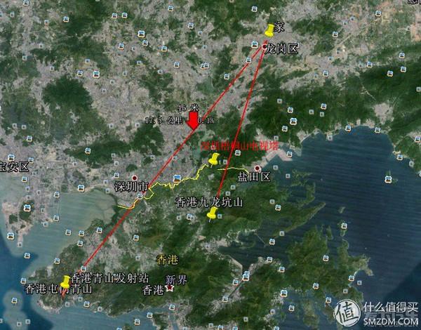 高清电视接收天线，公共广播中数字调谐器是什么（DTMB地面高清数字电视接收经验分享）