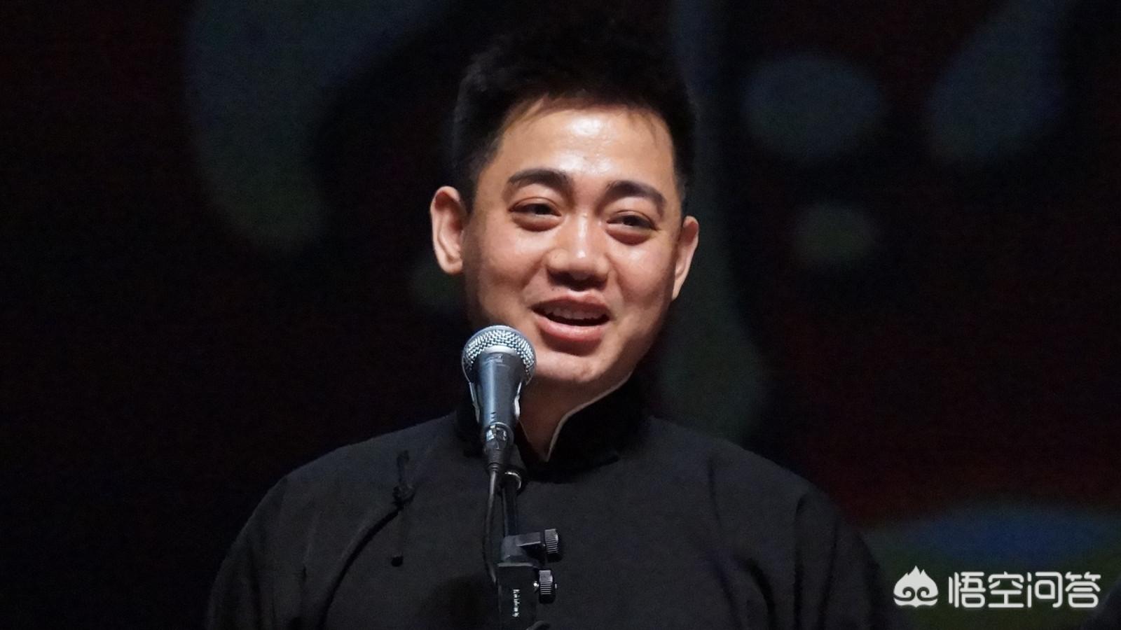 郭德纲《挡谅》是给谁写的? - 头条问答